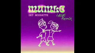 Mumle - Det Modsatte (LasLas Remix)