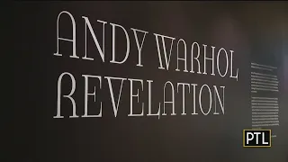 Andy Warhol Museum Celebrates 25th Anniversary