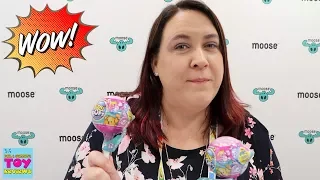 Moose Toys Pikmi Pops Surprise PushMi Ups Shopkins Season 10 | PSToyReviews