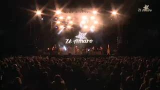 Zé Amaro - 10 Anos ao vivo (Full concert)