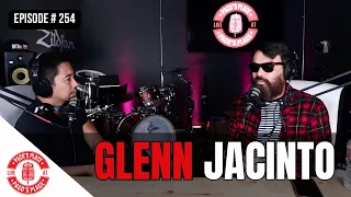 Glenn Jacinto of Teeth Talks FUTURE PLANS, New Music & OPM | EPISODE # 254 The Paco's Place Podcast