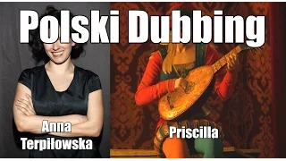 Polski Dubbing - Wiedźmin 3: Dziki Gon