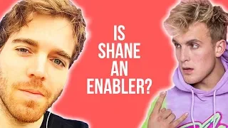 Will Jake Paul Ruin Shane Dawson in New Collab Documentary Series? (The Mind of Jake Paul Reaction)