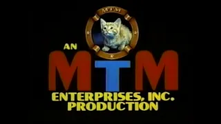 MTM/Viacom 1974/1978 (aired 2003 or 2004)