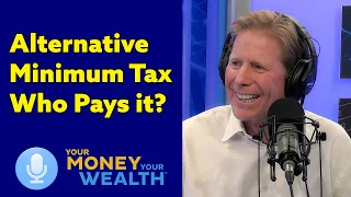 Alternative Minimum Tax (AMT) Explained