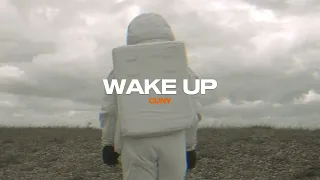 GUNY - WAKE UP (prod. by Veysigz)