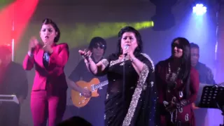 Runa Laila Song