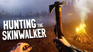 HUNTING THE SKINWALKER! - Part 1 - Skinwalker Hunt