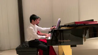 Duet Fantasie in F Minor D  940 Franz Schubert