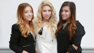 O'G3NE - Stayin' Alive (Cover, Live)