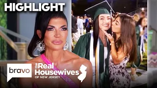 Teresa Giudice Gets Ready to Send Gabriella to College | RHONJ (S14 E3) | Bravo