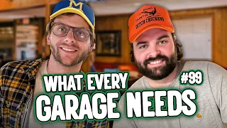 What Every Garage Needs #99