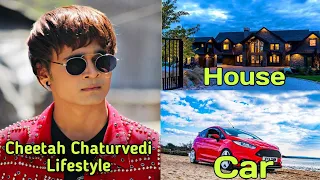 Cheetah Chaturvedi lifestyle 2022 | Family,Girlfriend,House,Income, Cars,Awards,Education & NetWorth