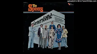 Cornerstone LP - The Speer Family (1977) [Complete Album]