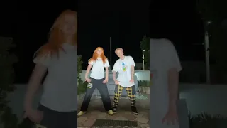 Даня Милохин и Айм Катюша | ДАНЯ МИЛОХИН - TIK TOK