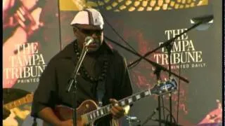 Friday Extra Concert Series - Al "Coffee" McDaniel