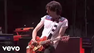 Snow Patrol - The Lightning Strike (Live at Pinkpop, 2009)