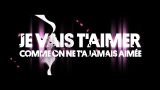 Michel Sardou - Je vais t'aimer (Official Lyrics Video)