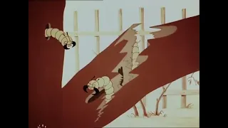 Сказка старого дуба   Союзмультфильм  Советские мультики, сказки для детей 1