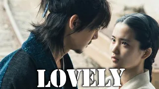 korean mix english song💔|| Mr.sunshine||lovely song