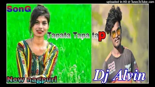Singer - Nitesh Kachhap Song !! New Nagpuri  Tapa Tap Style Mix 2021 Dj 𝑨𝒍𝒗𝒊𝒏 Remix !! 𝑺𝒊𝒕𝒂𝒑𝒖𝒓