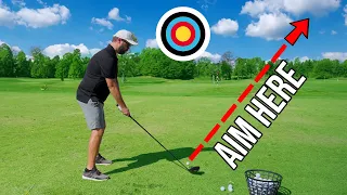 This Optical Illusion is Ruining Your Golf Swing