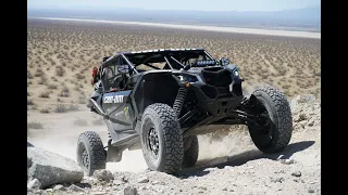 System 3 Offroad DX440 Tire introduction