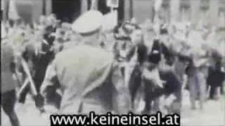 2. Juni 1967 - Ermordung Benno Ohnesorgs