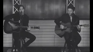 Catfish and the Bottlemen strip down Longshot in this intimate performance