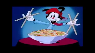 Animaniacs Extended Intro (All Ending 1993-2021)