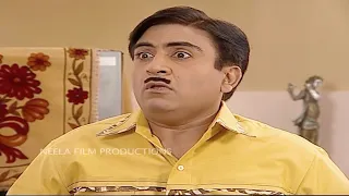 Episode 203 - Taarak Mehta Ka Ooltah Chashmah | Jetha Chala London | Full Episode | तारक मेहता