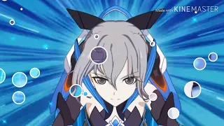 Bronya amv