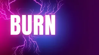 Burn - Deep Purple Cover