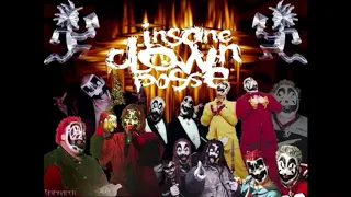 Insane Clown Posse | Nuttin’ but a Bxtch Thang (Eminem Diss / Without Intro)