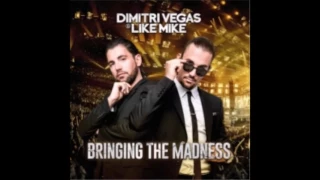 Dimitri Vegas & Like Mike - Action (Extended Mix Intro Oficial)