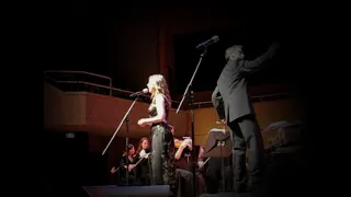 Danny Boy - Hayley Westenra in concert - 2008 - with subtitles