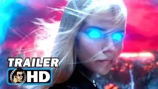 THE NEW MUTANTS "Attitude" Trailer | NEW (2020) Marvel X-Men Movie HD