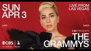 Lady Gaga - Do I Love You (64th Grammy Awards Studio Version)