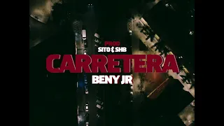 Beny Jr - Carretera