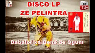 DISCO ZÉ PELINTRA COM LETRA