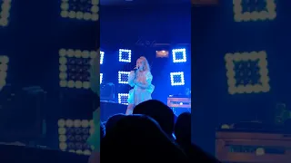 Icy - Kim Petras live at Birmingham O2 Academy