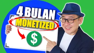 A Strategies of How To Monetize Youtube Channel For Beginners