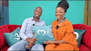 HOW WE MET | POMPI AND ESTHER