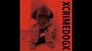 XCRIMEDOGX – 1984​-​1986