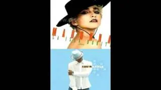 Madonna vs. Kevin Lyttle - La isla bonita & Turn me on (remix)