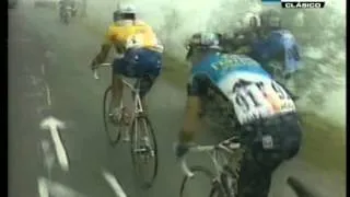 TOUR 1994 ETAPA 11 HAUTACAM