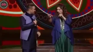 Soniye Je Tere Naal Master Saleem And Richa Sharma Live Jugalbandi||Master Saleem Live