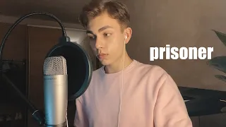 Miley Cyrus ft. Dua Lipa - Prisoner (Acoustic Cover)