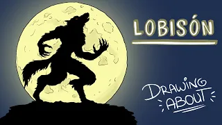 LOBISÓN | Draw My Life