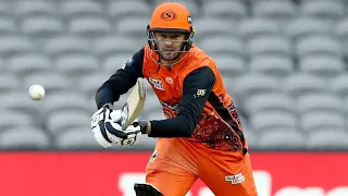 Mighty Munro monsters the Heat with blistering BBL knock